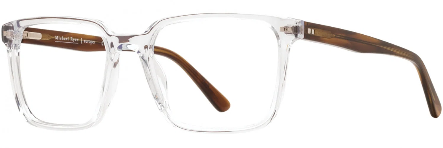 Michael Ryen MR390 Eyeglasses - view 9